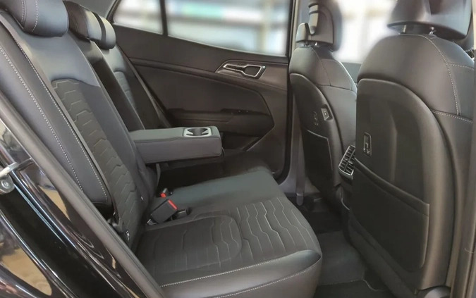 Kia Sportage cena 176915 przebieg: 1, rok produkcji 2024 z Kowalewo Pomorskie małe 121